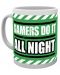 Cana GB eye - Gaming All Night - 1t
