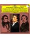Schubert: Mass In G Major, Tantum Ergo, The 23. Psalm - Schumann: Requiem For Mignon (CD) - 1t
