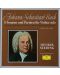 Henryk Szeryng - J.S. Bach: 6 Sonatas and Partitas for Violin Solo (3 Vinyl) - 1t