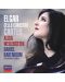 Alisa Weilerstein - Elgar & Carter Cello Concertos (CD) - 1t
