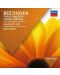Beaux Arts Trio - Beethoven: Triple Concerto; Choral Fantasia (CD)	 - 1t