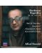 Beethoven: Bagatelles; Für Elise; Rondo in C; Allegretto in C minor; Klavierstück (CD) - 1t
