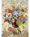 Puzzle Heye de 1000 piese - Viata florilor, Marino Degano - 2t