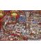 Puzzle Heye de 1500 piese - Cofetarie, Rita Berman - 2t
