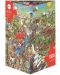 Puzzle Heye de 1500 piese - Istoria raului, Hugo Prades - 1t