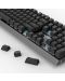 Tastatura gaming Redragon - Pratyusa K570, mecanica, neagra - 4t