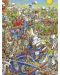Puzzle Heye de 1500 piese - Istoria raului, Hugo Prades - 2t