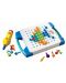 Set pentru copii Learning Resources - Mozaic, cutie cu surubelnita electrica - 3t