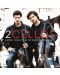 2CELLOS - 2CELLOS (CD) - 1t