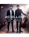 2CELLOS - Score (CD) - 1t