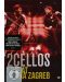 2CELLOS - Live at Arena Zagreb (DVD) - 1t
