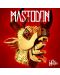 Mastodon - The Hunter (CD) - 1t