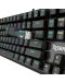 Tastatura gaming Redragon - Pratyusa K570, mecanica, neagra - 3t