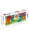 Tobogan Dolu Toy Factory Junior Slide - Colorat - 4t