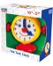 Jucarie pentru copii Ambi Toys - Primul meu ceas, Tic-tac - 1t