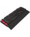 Tastatura gaming Redragon - Yaksa K505, neagra - 2t