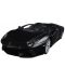 Masina metalica Maisto Special Edition - Lamborghini Aventador LP 700-4 Roadster, Scara 1:24, neagra - 1t