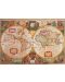 Puzzle Clementoni de 1000 piese - Harta antica a lumii - 2t