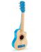 Instrument muzical pentru copii Hape - Chitara Laguna Albastra, din lemn - 1t