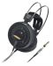 Casti Audio-Technica - ATH-AD2000X, hi-fi, negre - 1t