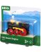 Accesoriu feroviar Brio - Locomotiva Old Steam - 1t