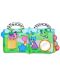 Prima mea carte interactiva LeapFrog - Violet, lila - 3t