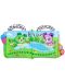 Prima mea carte interactiva LeapFrog - Violet, lila - 5t