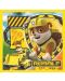 Puzzle Trefl 3 in 1 - Marshall, Rabble si Chase, Paw Patrol - 2t