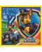 Puzzle Trefl 3 in 1 - Marshall, Rabble si Chase, Paw Patrol - 4t