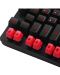 Tastatura gaming Redragon - Yaksa K505, neagra - 6t