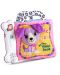 Prima mea carte interactiva LeapFrog - Violet, lila - 2t