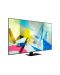 Televizor smart Samsung - 65Q80T, 65", QLED, negru - 3t