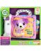 Prima mea carte interactiva LeapFrog - Violet, lila - 7t