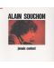 Alain Souchon - Jamais Content (CD) - 1t