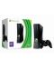 Xbox 360 Slim 4GB Console - 2t