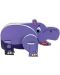 Akar model 3D - Hipopotam - 1t
