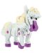 3D Puzzle Toi Toys - Cal, spuma, 59 piese - 1t