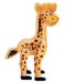 Akar model 3D - Girafă - 1t