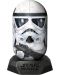 3D Puzzle Ravensburger din 54 piese - Star Wars: Stormtrooper - 2t