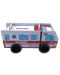 3D model Akar - Ambulanță - 1t