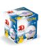 3D Puzzle Ravensburger din 54 piese - Pokemon: Heal Ball - 1t