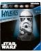 3D Puzzle Ravensburger din 54 piese - Star Wars: Stormtrooper - 1t