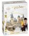 3D puzzle Spin Master din 197 piese - Castelul Hogwarts - 6t