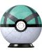 3D Puzzle Ravensburger din 54 piese - Pokemon: Net Ball - 2t