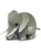 Figurină 3D de asamblat Eugy - Elefant - 2t