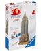 Puzzle 3D de 54 de piese Ravensburger - Empire State Building - 1t