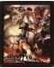 Poster 3D cu ramă Pyramid Animation: Attack on Titan - Epic Struggle - 1t