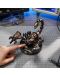 Puzzle 3D Robo Time de 123 de piese - Scorpionul Imperial - 3t