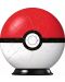 3D Puzzle Ravensburger din 54 de piese - Pokemon: Pokeball - 2t