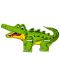Akar model 3D - Crocodil - 1t